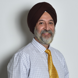 Manmeet Singh